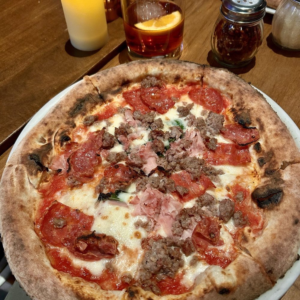 Pomo Pizzeria - Biltmore - Toto Sapore - Pizza Near Me - Phoenix, Arizona Pomo Pizzeria - Biltmore - Toto Sapore - Pizza Near Me - Phoenix, Arizona
