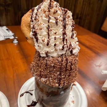The Yard Milkshake Bar - Not milk? - Ice Cream & Frozen Yogurt Near Me - Ashburn, Virginia The Yard Milkshake Bar - Not milk? - Ice Cream & Frozen Yogurt Near Me - Ashburn, Virginia