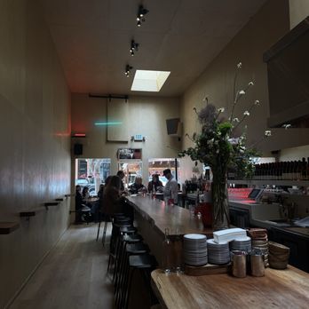 Céleste - Wine Bars Near Me - San Francisco, California