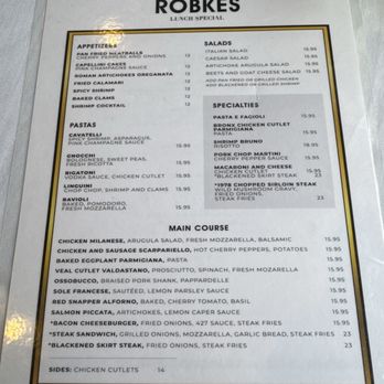 Robke’s - American Near Me - Northport, New York