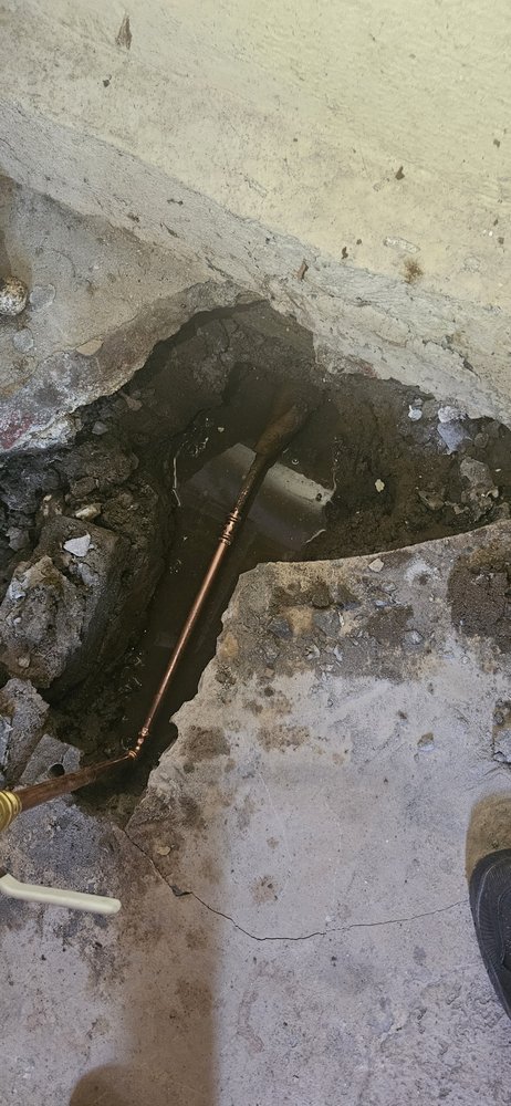 Slide of Crisafulli Bros. Plumbing & Heating Contractors