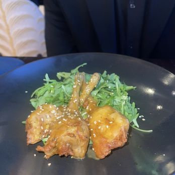 Citrus Club - Vegan Chicken Wings - Venues & Event Spaces Near Me - Orlando, Florida Citrus Club - Vegan Chicken Wings - Venues & Event Spaces Near Me - Orlando, Florida