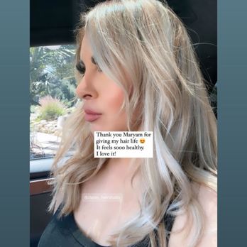 Classy Hair Studio - Blond hair color - Hair Salons Near Me - Corona, California Classy Hair Studio - Blond hair color - Hair Salons Near Me - Corona, California