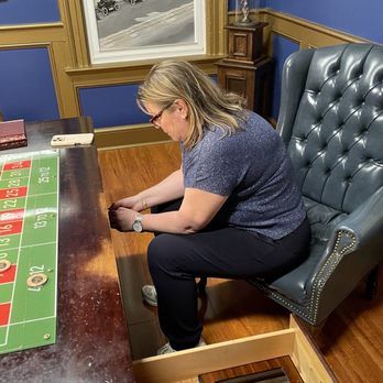 Nerd Escapes - Escape Games Near Me - Raleigh, North Carolina
