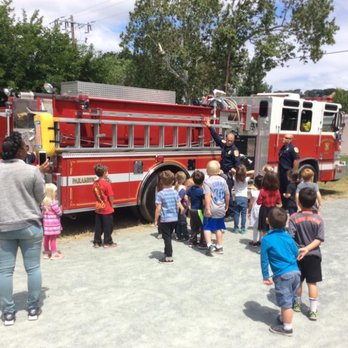 Sunol Glen Preschool - Sunol Glen's Heros Day. - Preschools Near Me - Sunol, California Sunol Glen Preschool - Sunol Glen's Heros Day. - Preschools Near Me - Sunol, California