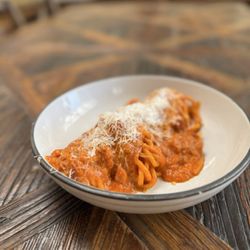 Amatriciana