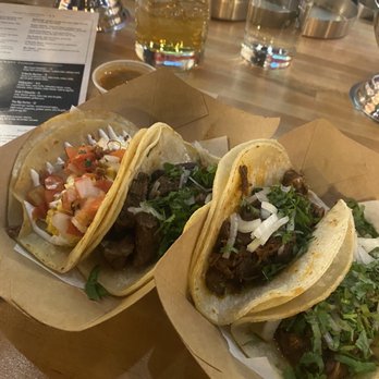 Taco Bamba - Migas, Carne Asada & 2 Barbacoa. - Tacos Near Me - Rockville, Maryland Taco Bamba - Migas, Carne Asada & 2 Barbacoa. - Tacos Near Me - Rockville, Maryland