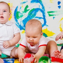 Park Hall Day Nursery
