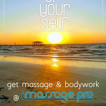 iMassage.Pro - Massage Therapy Near Me - Kemah, Texas