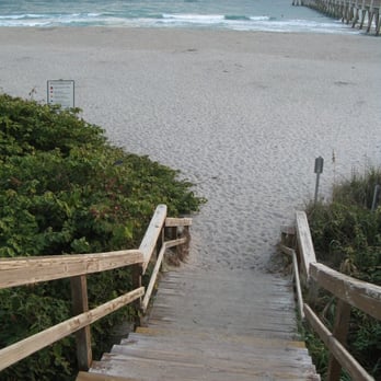 A Helpful Neighbor - To the Juno Beach Fishing Pier, Juno Beach, FL - Property Management Near Me - Tequesta, Florida