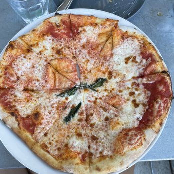 Centonove - Pizza MARGARITA - Italian Near Me - Los Gatos, California Centonove - Pizza MARGARITA - Italian Near Me - Los Gatos, California