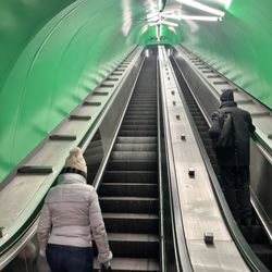 Metro Spagna - Linea A - Metro Linea A | Spagna