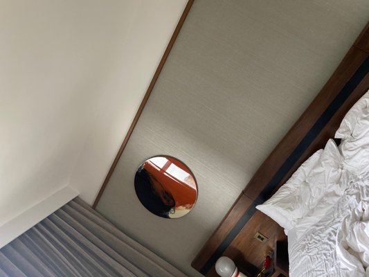 Nobu Hotel Atlanta by null