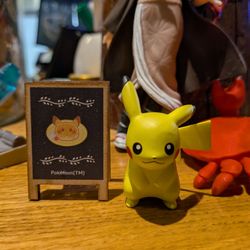 Min Ramen Bar - I'll take one too