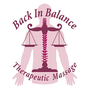 Photo of Back In Balance
