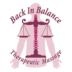 Back In Balance