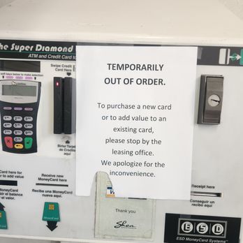 Woodbridge Apartments - Laundry card machine out of order for more of 7 weeks. - Apartments Near Me - Irvine, California Woodbridge Apartments - Laundry card machine out of order for more of 7 weeks. - Apartments Near Me - Irvine, California