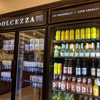 Dolcezza - Ice cream and beverages - Coffee & Tea Near Me - Washington, DC, District of Columbia Dolcezza - Ice cream and beverages - Coffee & Tea Near Me - Washington, DC, District of Columbia