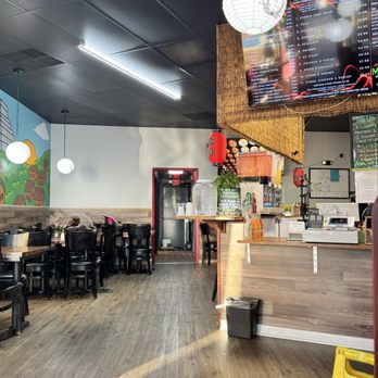 MexiHibachi - Dinning area - Teppanyaki Near Me - Pinole, California MexiHibachi - Dinning area - Teppanyaki Near Me - Pinole, California