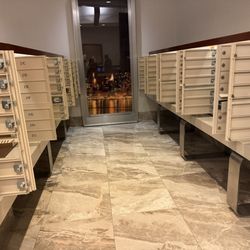 US Post Office