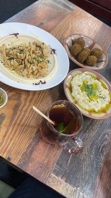 Hashem Restaurant by null