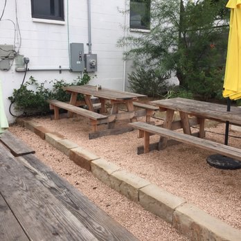 Granny's Tacos - Lots of outdoor seating - Food Trucks Near Me - Austin, Texas Granny's Tacos - Lots of outdoor seating - Food Trucks Near Me - Austin, Texas