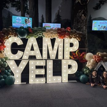 Camp Yelp Washington - Camp Yelp - Yelp Events Near Me - Everett, Washington Camp Yelp Washington - Camp Yelp - Yelp Events Near Me - Everett, Washington