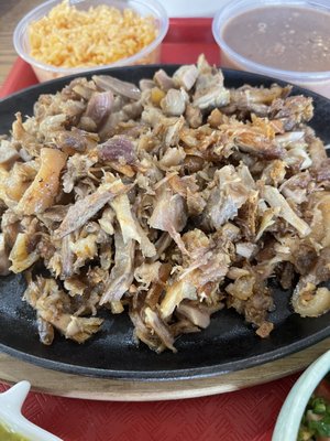 Carnitas California by null