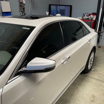 A Perfect Shade - Car Window Tinting Near Me - Temecula, California