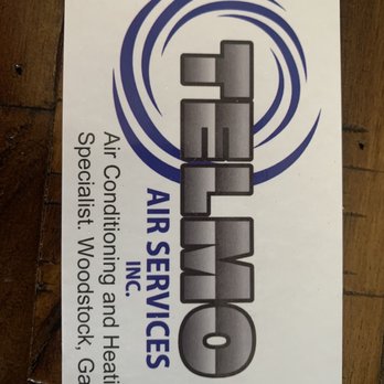 Telmo Air Services - Heating & Air Conditioning/HVAC Near Me Telmo Air Services - Heating & Air Conditioning/HVAC Near Me