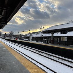 Ridgewood Station