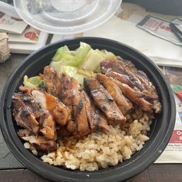 TERIYAKI MADNESS - Updated March 2026 - 55 Photos & 63 Reviews