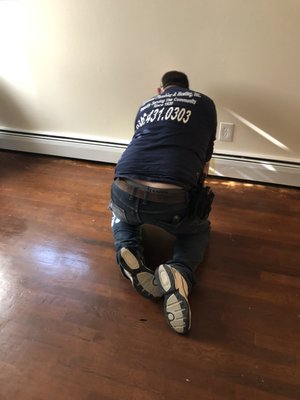 Highland Plumbing and Heating Logo