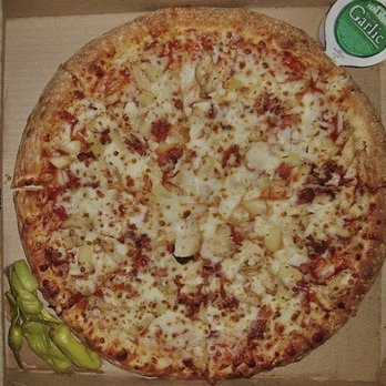 Papa Johns Pizza - Hawaiian pizza - Pizza Near Me - Arlington, Virginia Papa Johns Pizza - Hawaiian pizza - Pizza Near Me - Arlington, Virginia