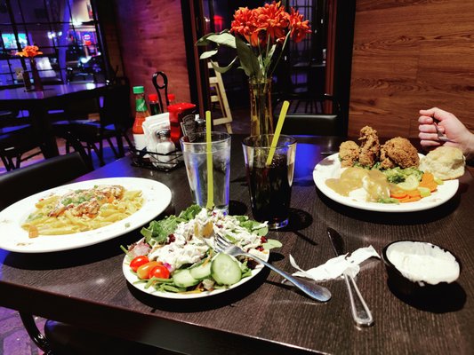 Aromas Restaurant by null