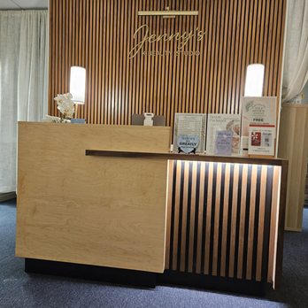 Jenny's K-Beauty Studio - Skin Care Near Me - Torrance, California