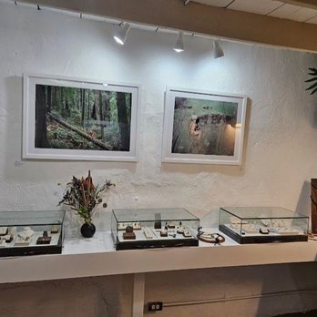 Teko Gallery - Teko Gallery - Jewelry Repair Near Me - Albuquerque, New Mexico