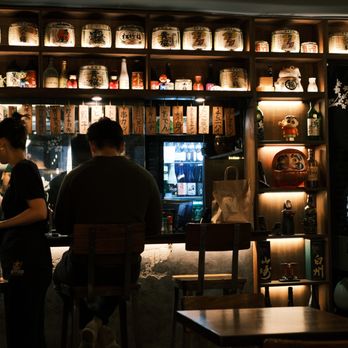 Izakaya Toribar - Tapas/Small Plates Near Me - New York, New York Izakaya Toribar - Tapas/Small Plates Near Me - New York, New York