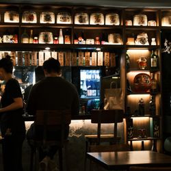 Izakaya Toribar