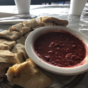 Smith's Deli & Restaurant - Stromboli with marinara - Italian Near Me - Columbus, Ohio Smith's Deli & Restaurant - Stromboli with marinara - Italian Near Me - Columbus, Ohio
