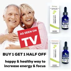 CBD Center - Healthy is happy!