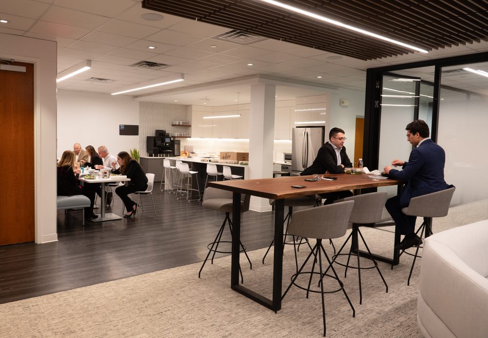 Skoloff & Wolfe - property tax consultant in Livingston, NJ