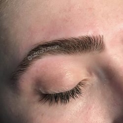 Fatima Hussain Brow Studio - Eyebrow Threading