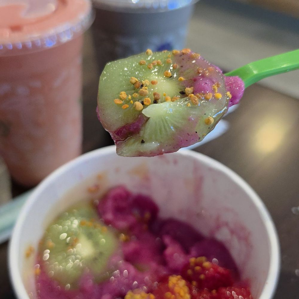 Vitality Bowls - Juice Bars & Smoothies Near Me - Vacaville, California Vitality Bowls - Juice Bars & Smoothies Near Me - Vacaville, California