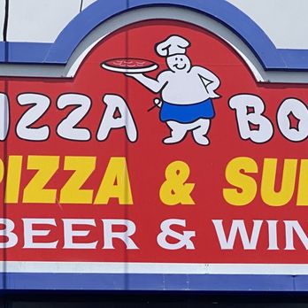 Pizza Boys Pizzas & Subs - sign - Pizza Near Me - Delmar, Maryland Pizza Boys Pizzas & Subs - sign - Pizza Near Me - Delmar, Maryland