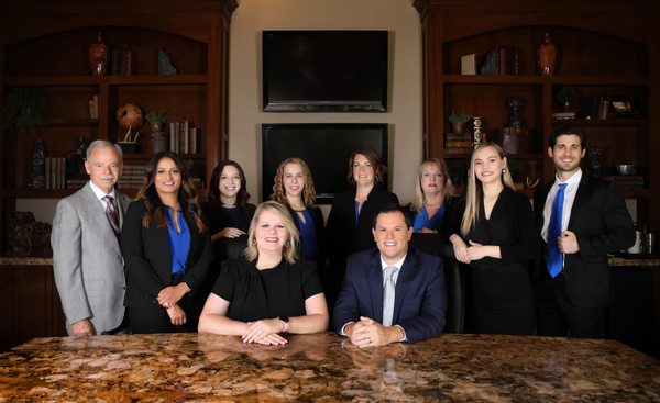 Powell Law Offices PC