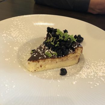 Rattlesnake Club - Basque cheesecake - New American Near Me - Reno, Nevada Rattlesnake Club - Basque cheesecake - New American Near Me - Reno, Nevada