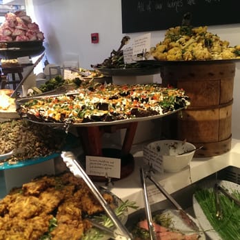 Ottolenghi Islington - Piles and piles of deliciousness - Mediterranean Near Me - London, XGL Ottolenghi Islington - Piles and piles of deliciousness - Mediterranean Near Me - London, XGL