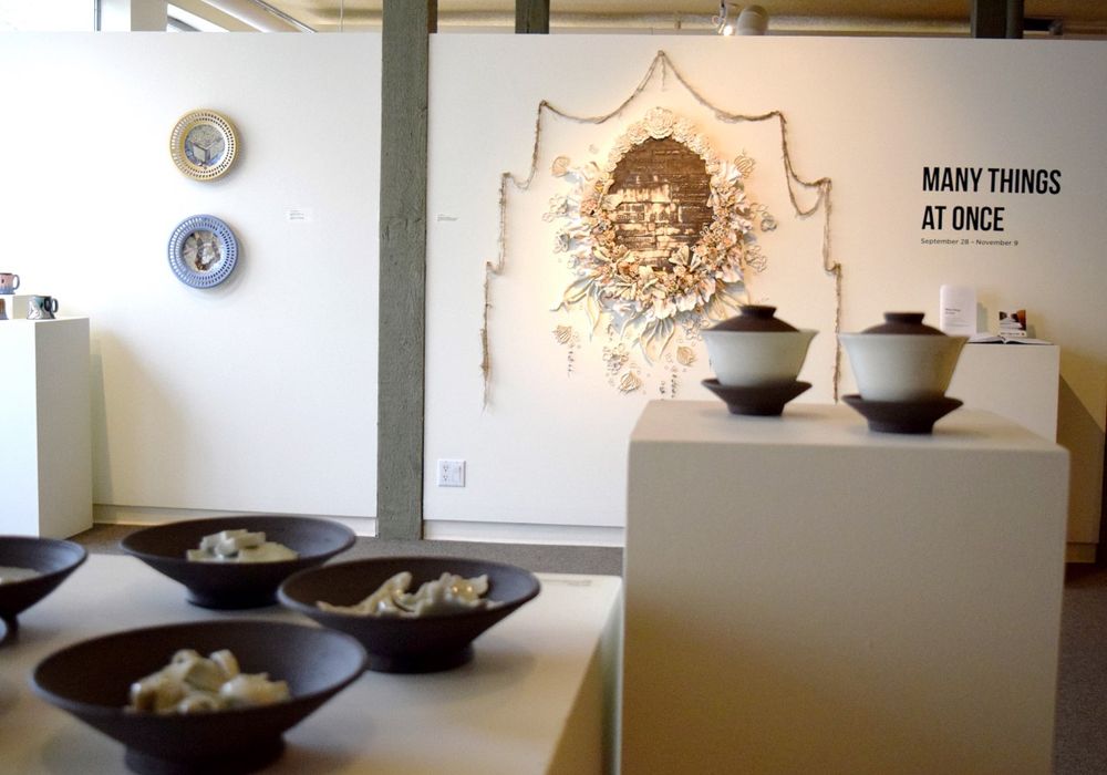 ALBERTA CRAFT COUNCIL Updated September 2024 17 Photos 10186 106