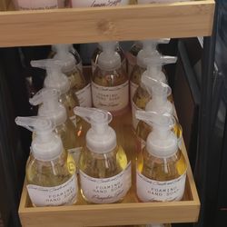 Sweet Scents Candle and Soap Company